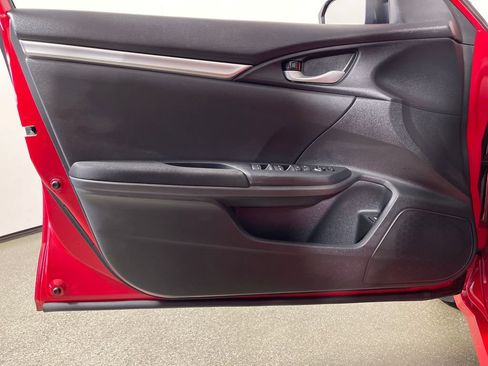Used 2017 Honda Civic LX image 19