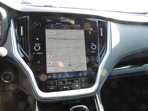 Used 2023 Subaru Outback Onyx Edition XT image 10