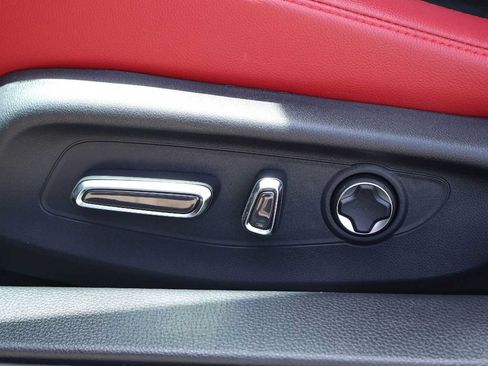 Certified 2025 Acura Integra Type S FWD image 24