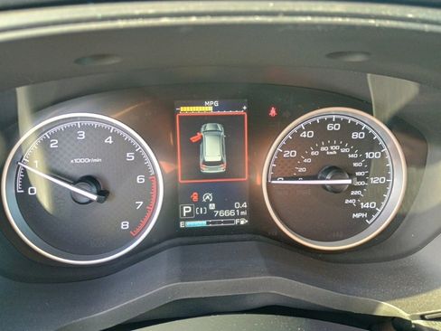 Used 2019 Subaru Forester Limited w/ Popular Package #3 image 28