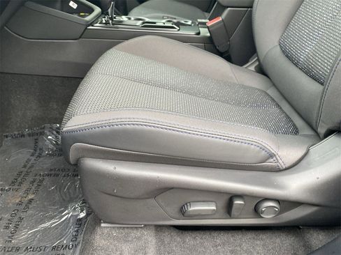 New 2026 Subaru Forester Premium image 16