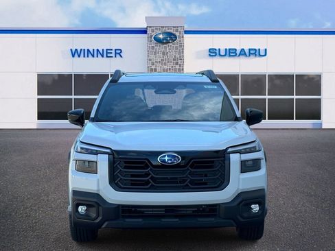 New 2026 Subaru Outback Touring XT AWD/4WD image 8