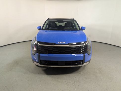 New 2026 Kia Sportage SX FWD image 2