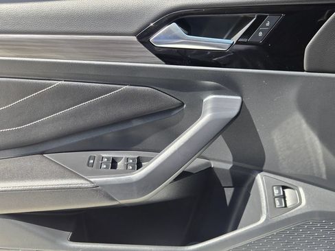 Certified 2023 Volkswagen Jetta SEL FWD image 26