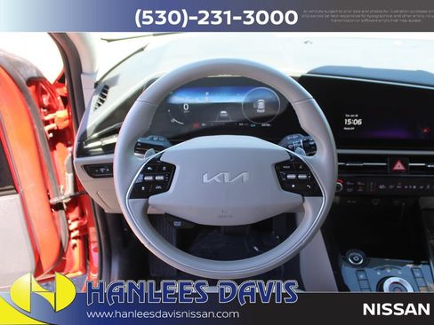 Used 2023 Kia Niro Wind FWD image 17