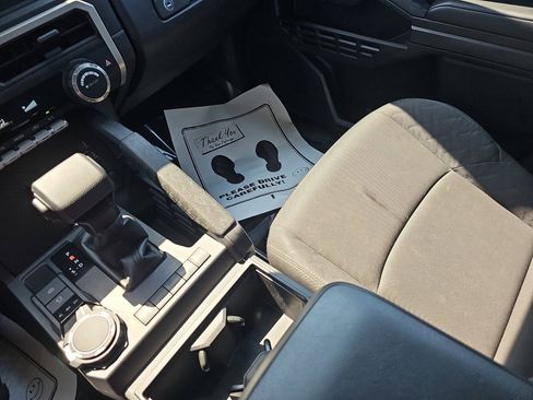 Used 2024 Toyota Tacoma SR image 24