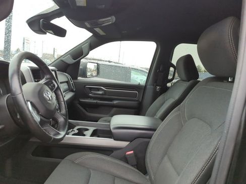 Used 2019 RAM 1500 Big Horn image 7