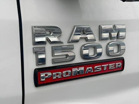 Used 2020 RAM ProMaster 1500 image 16