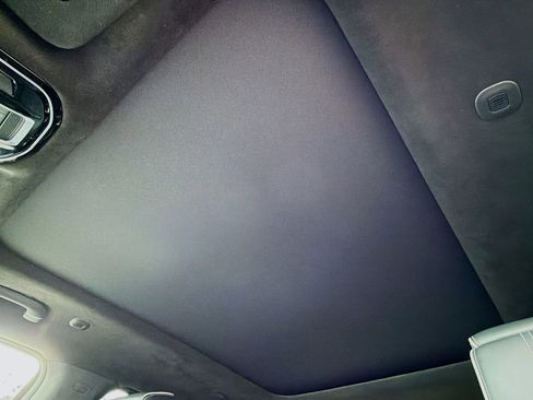 Used 2022 Jeep Grand Wagoneer Series II image 28