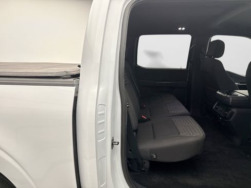 Used 2022 Ford F150 XL w/ STX Appearance Package RWD image 18
