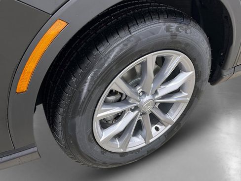 New 2025 Honda CR-V EX-L image 10