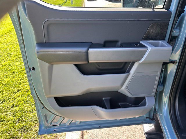 Used 2023 Ford F150 XLT w/ Equipment Group 301A Mid AWD/4WD image 40