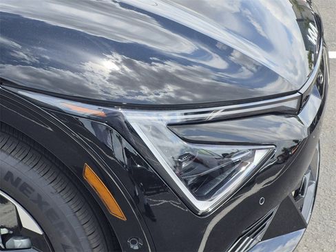 New 2025 Kia EV6 Wind image 10