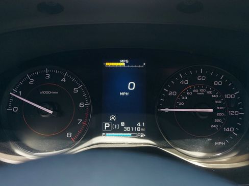 Used 2021 Subaru Crosstrek 2.0i Premium AWD/4WD image 18