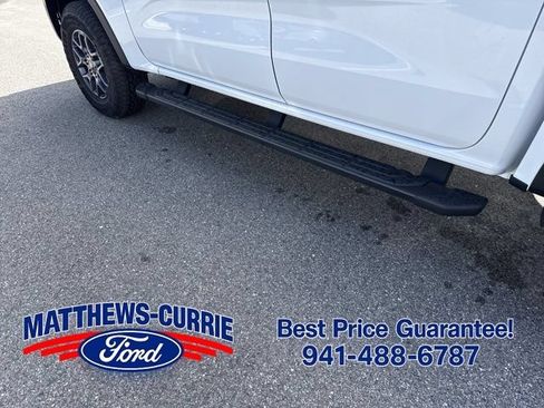 New 2026 Ford Ranger XLT RWD image 16