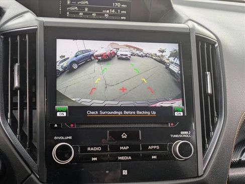 Certified 2022 Subaru Forester Wilderness image 14