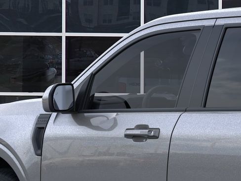 New 2026 Ford Maverick Lobo AWD/4WD image 21