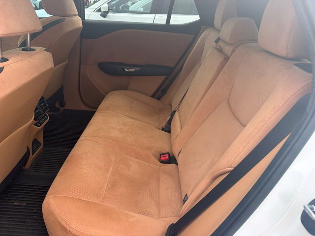 Used 2023 Lexus RZ 450e Premium w/ Accessory Package (P5) AWD/4WD image 9