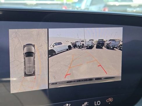 New 2026 Buick Enclave Sport Touring w/ Power Package FWD image 5