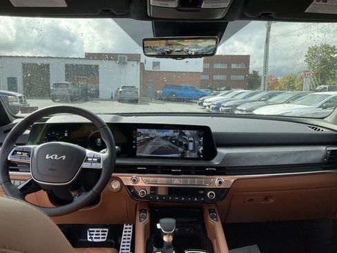 New 2025 Kia Telluride SX Prestige X-Line image 4