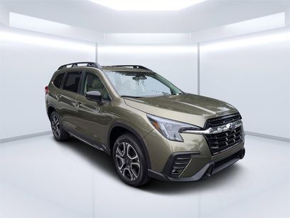 New 2026 Subaru Ascent Limited