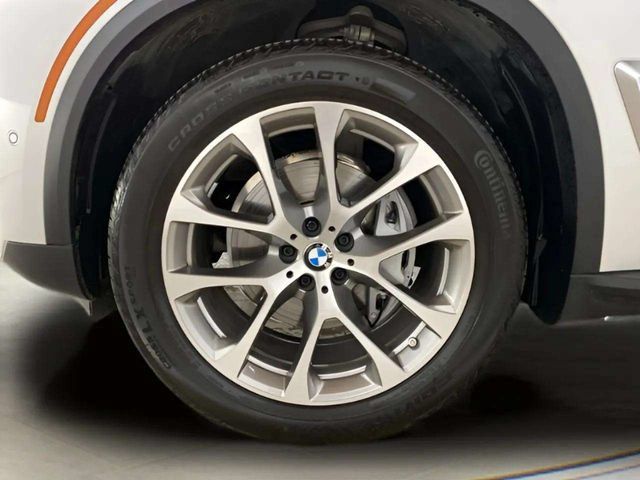 Used 2026 BMW X5 xDrive40i AWD/4WD image 98