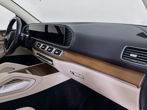 Certified 2024 Mercedes-Benz GLE 350 GLE 350 image 31