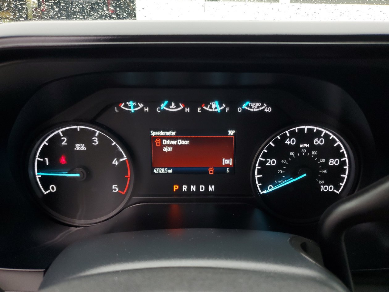Used 2026 Ford F250 XL AWD/4WD image 29