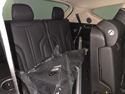 Used 2024 Genesis GV80 3.5T w/ Advanced Package image 4