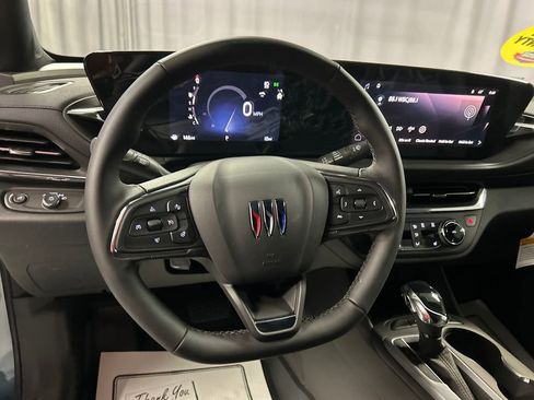 New 2026 Buick Envista Preferred w/ Convenience I Package image 13