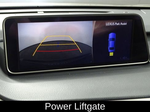 Used 2018 Lexus RX 350 FWD w/ Premium Package image 10