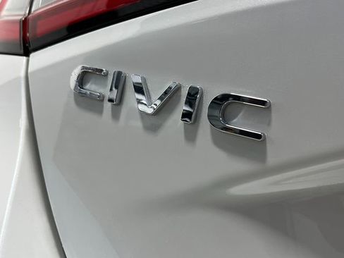 New 2026 Honda Civic Sport image 6