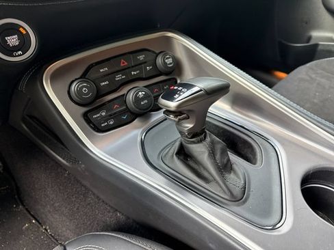 Used 2021 Dodge Challenger R/T Scat Pack RWD image 21
