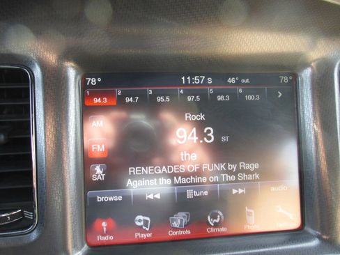 Used 2014 Dodge Charger R/T image 47