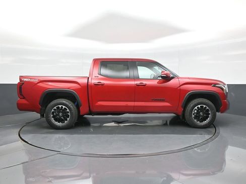 New 2026 Toyota Tundra SR5 AWD/4WD image 9