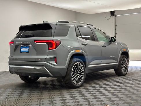 New 2026 GMC Terrain Denali w/ LPO, Floor Liner Package image 9