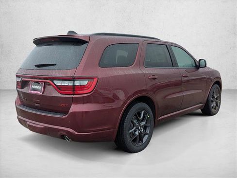 New 2026 Dodge Durango GT image 2