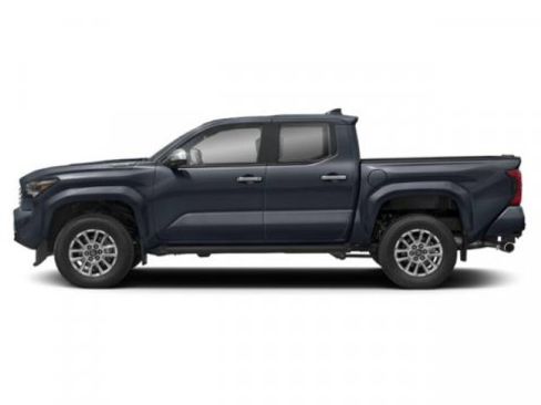 New 2026 Toyota Tacoma Limited AWD/4WD image 3
