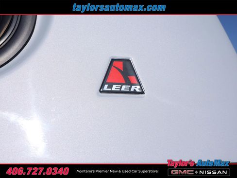 Used 2021 Ford F150 Lariat w/ Equipment Group 502A High image 42