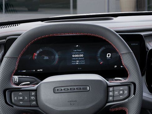 New 2026 Dodge Charger R/T AWD/4WD image 42