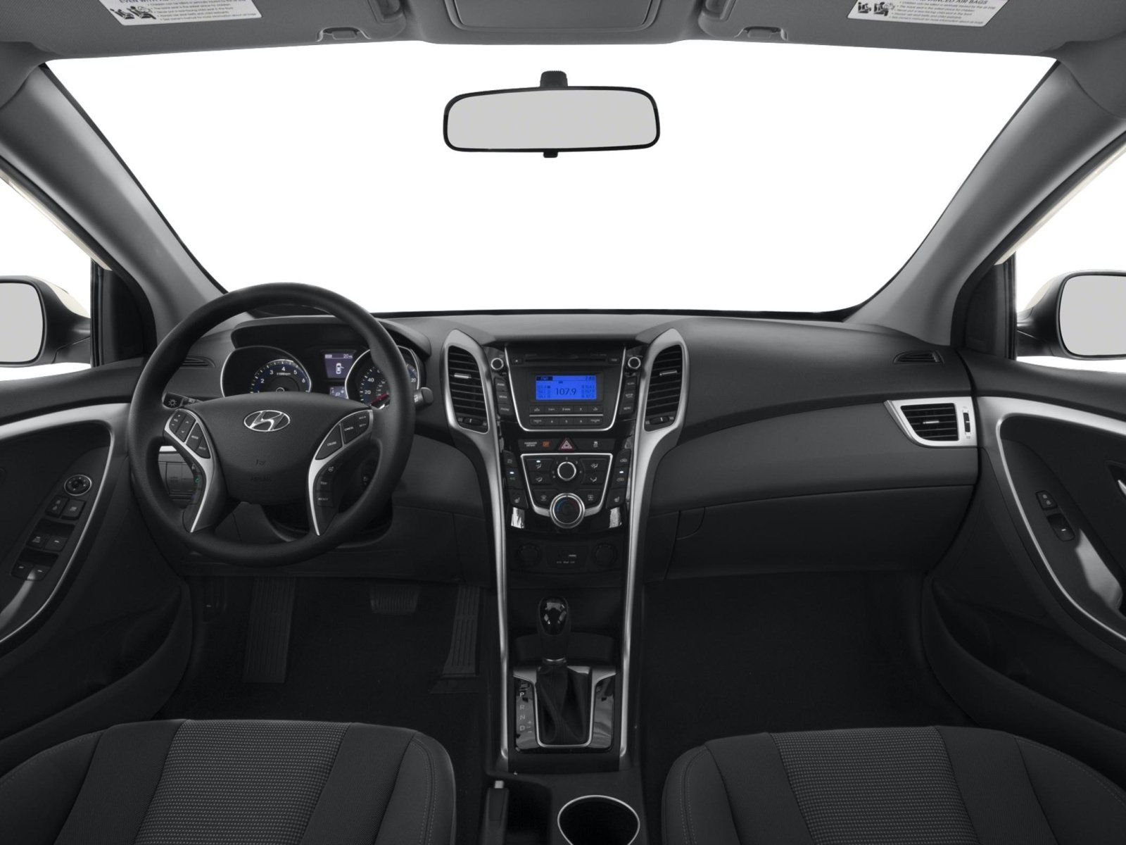 Used 2016 Hyundai Elantra GT FWD image 5