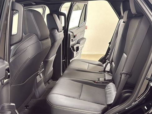 New 2026 Toyota 4Runner TRD Sport Premium image 15