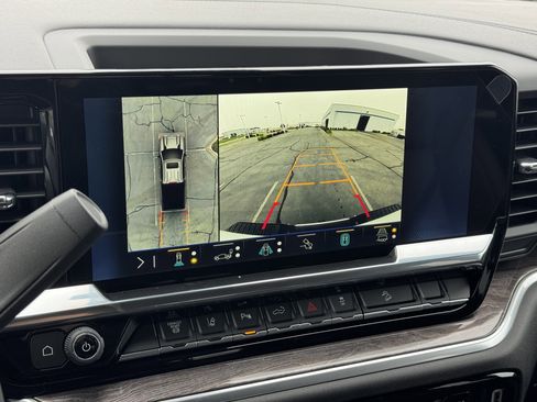 New 2026 Chevrolet Silverado 2500 LTZ w/ LTZ Plus Package image 28