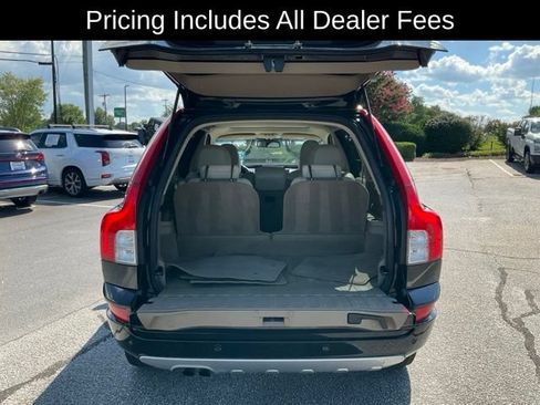 Used 2013 Volvo XC90 3.2 FWD image 18