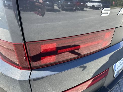 New 2026 Hyundai Santa Fe SE image 16