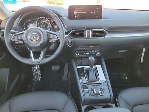 New 2025 MAZDA CX-5 AWD 2.5 S image 5