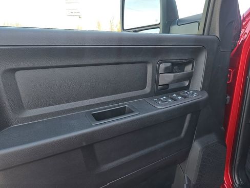 New 2026 RAM 2500 Warlock AWD/4WD image 38