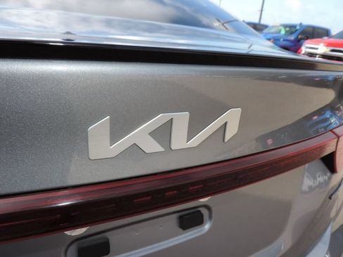 Used 2024 Kia Forte GT-Line w/ GT-Line Premium Package FWD image 17