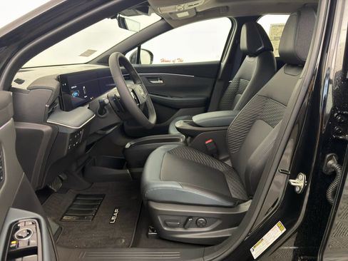 New 2026 Nissan Leaf Platinum+ w/ Cargo Package (Platinum+) image 14