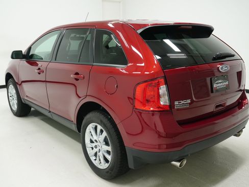 Used 2013 Ford Edge SEL FWD image 6
